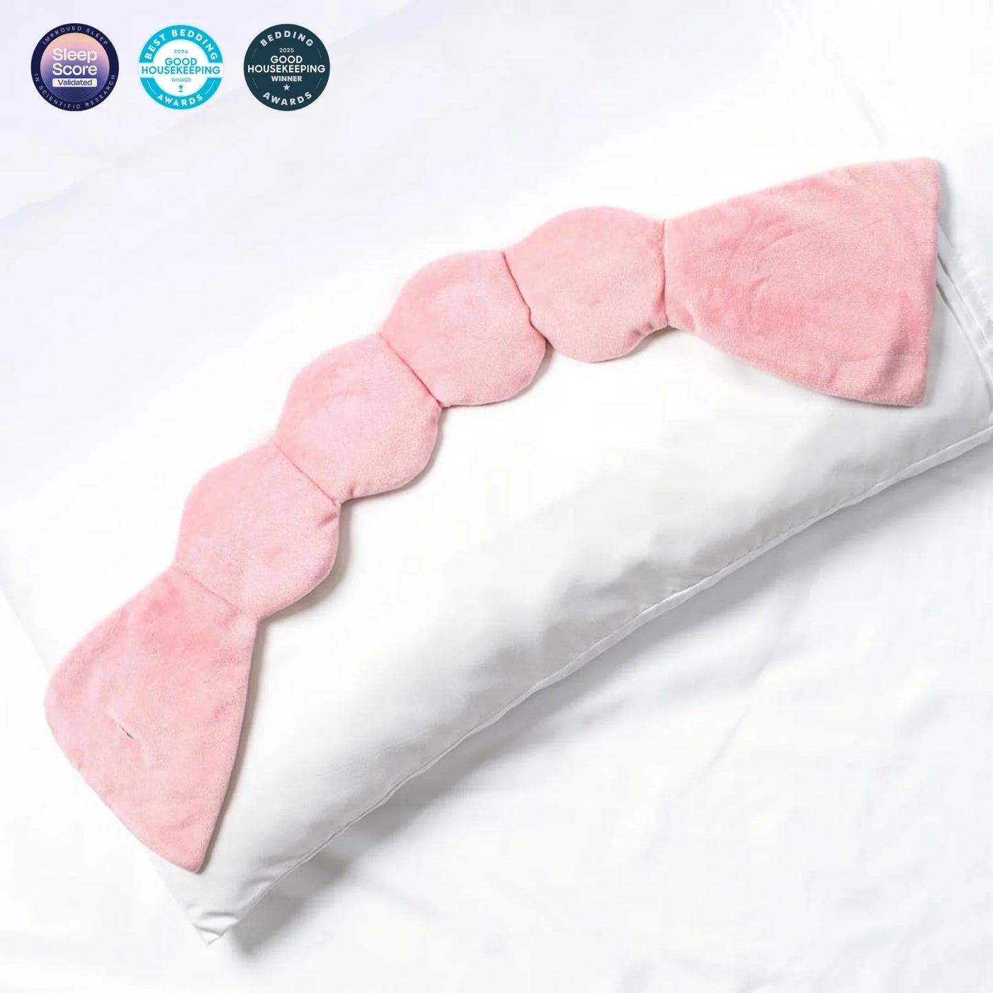 ® Weighted Sleep Mask