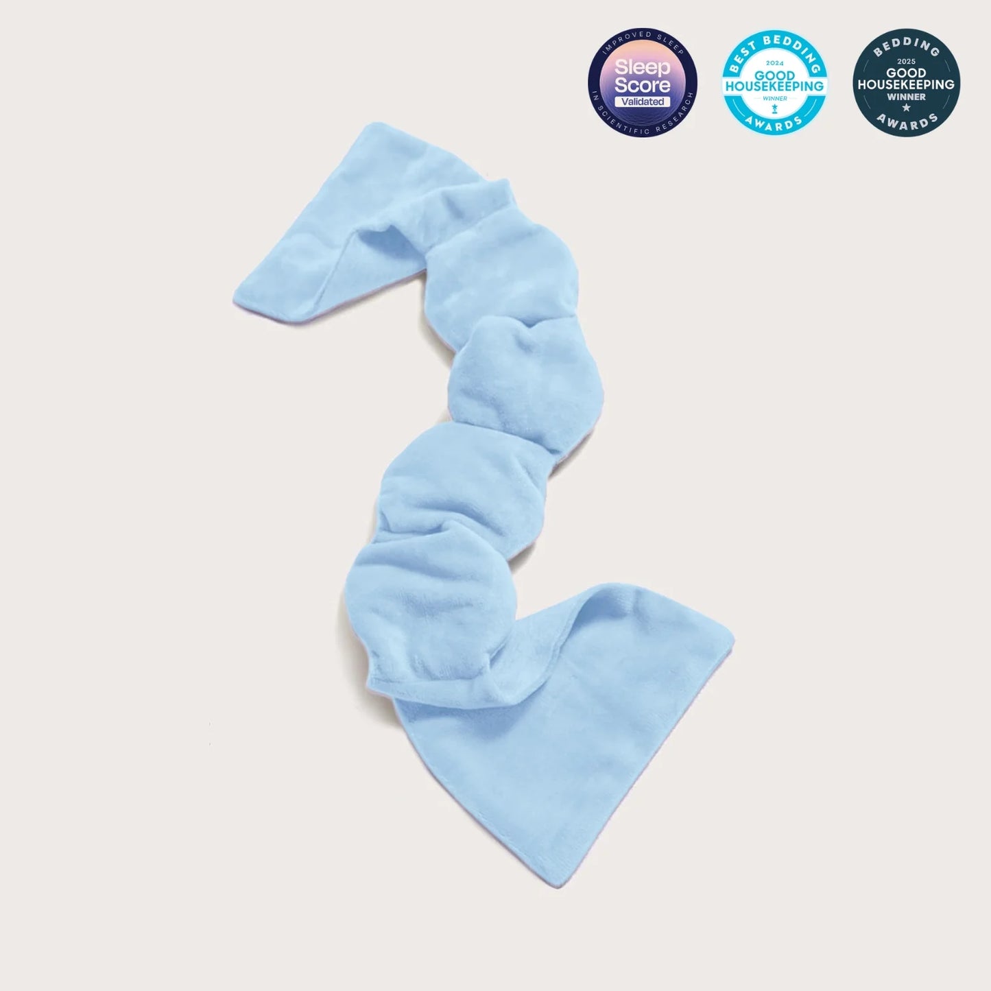 ® Weighted Sleep Mask