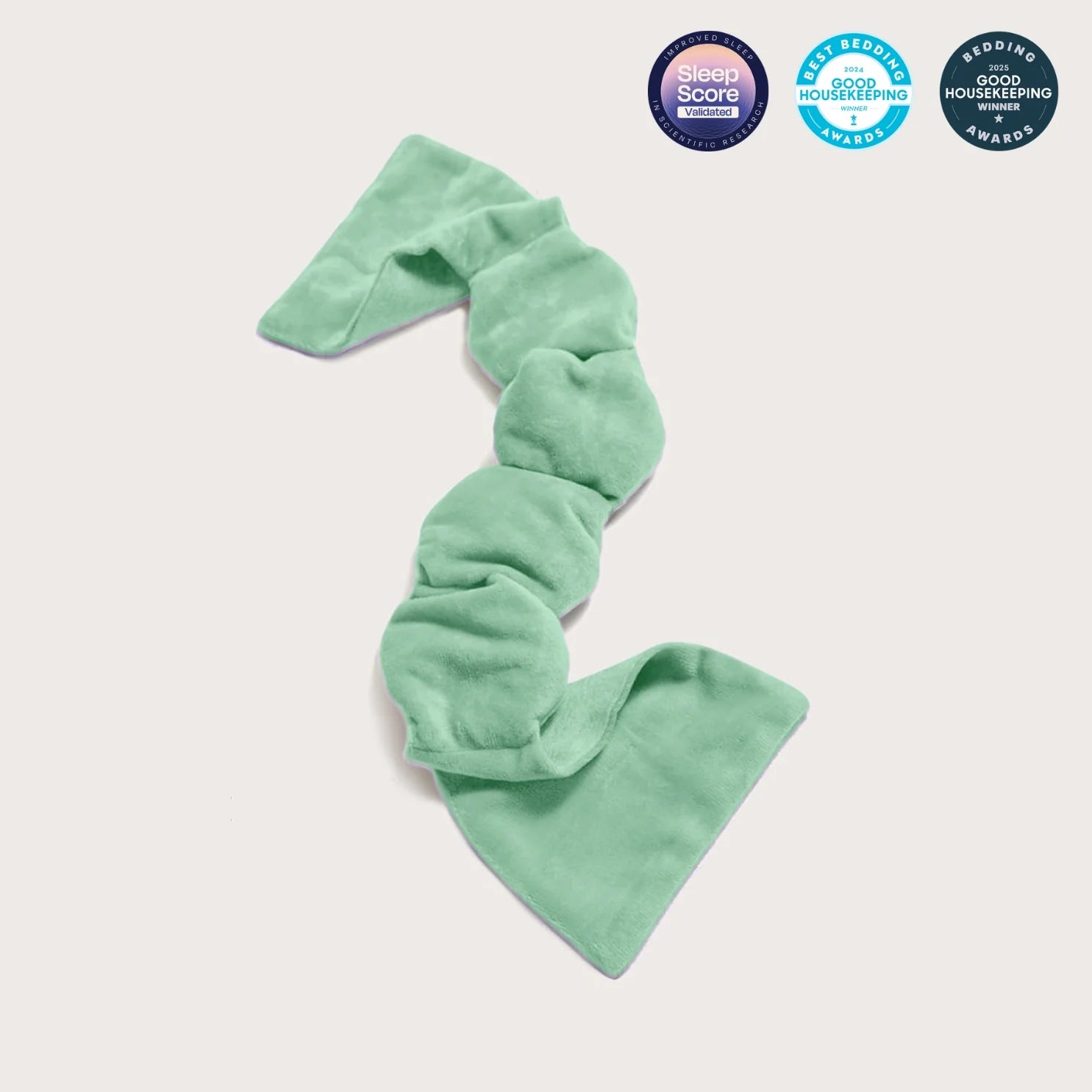 ® Weighted Sleep Mask