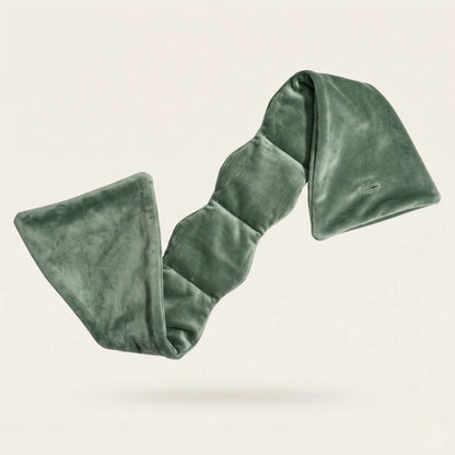 Pureaura Weighted Eye Mask