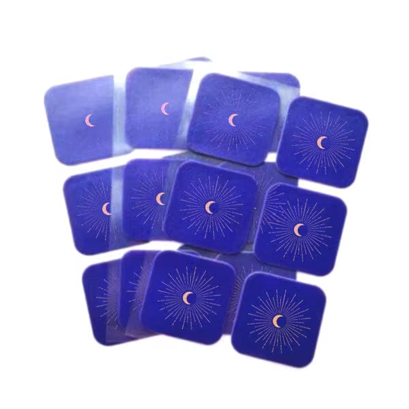 Hot Selling Products Sleep Support Patches Sleep Aid Topical Patch with Lavender and Herbal Extracts Enhance Sleep Quality