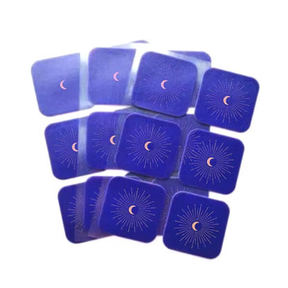 Hot Selling Products Sleep Support Patches Sleep Aid Topical Patch with Lavender and Herbal Extracts Enhance Sleep Quality