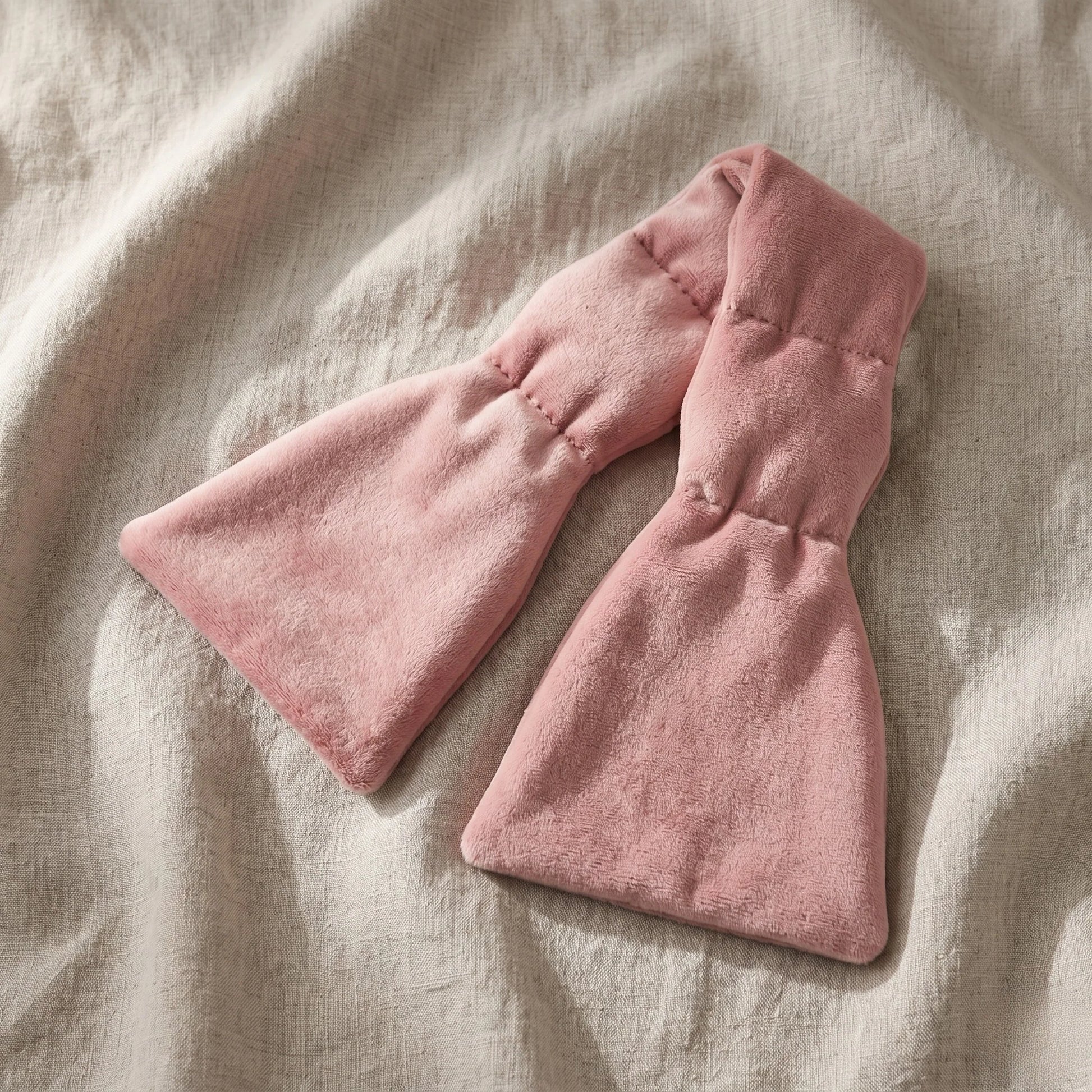 Pureaura Weighted Eye Mask