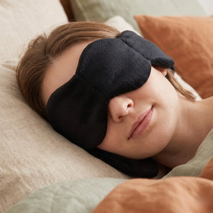 Pureaura Weighted Eye Mask