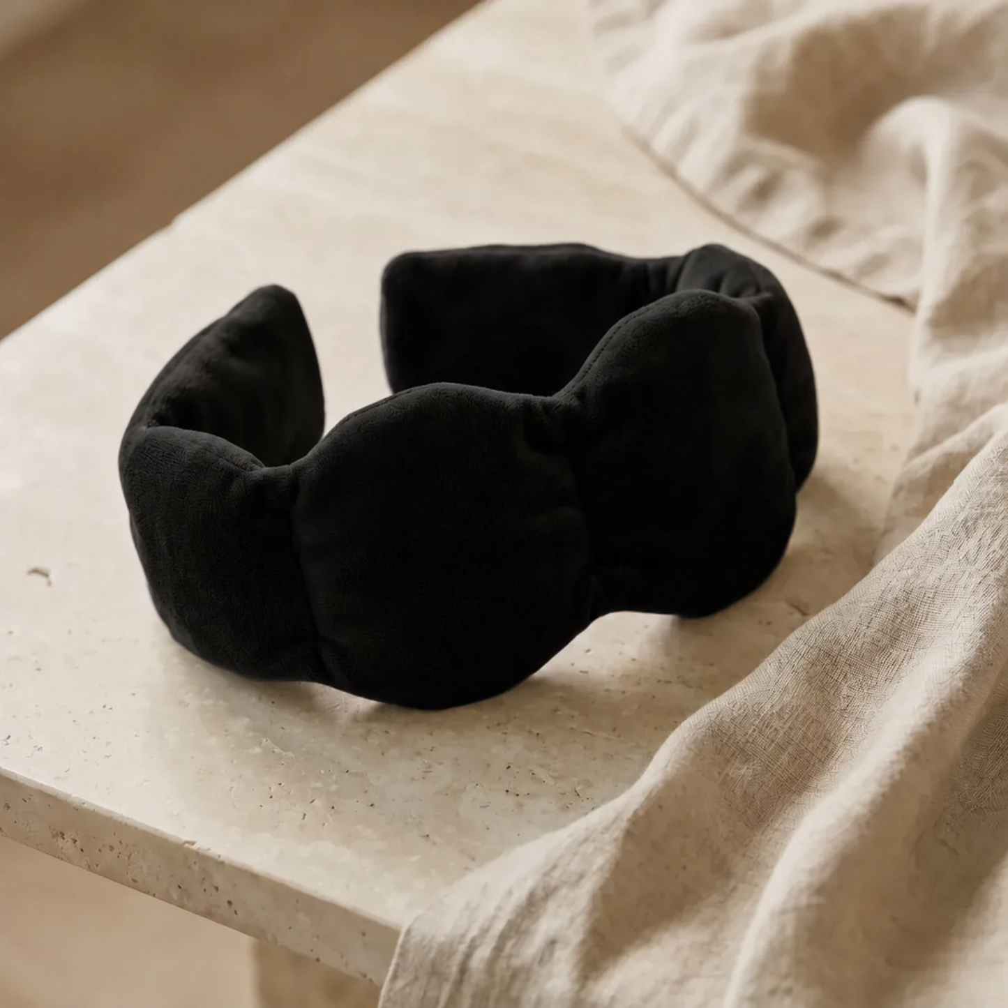 Avunae® - Weighted Eye Mask