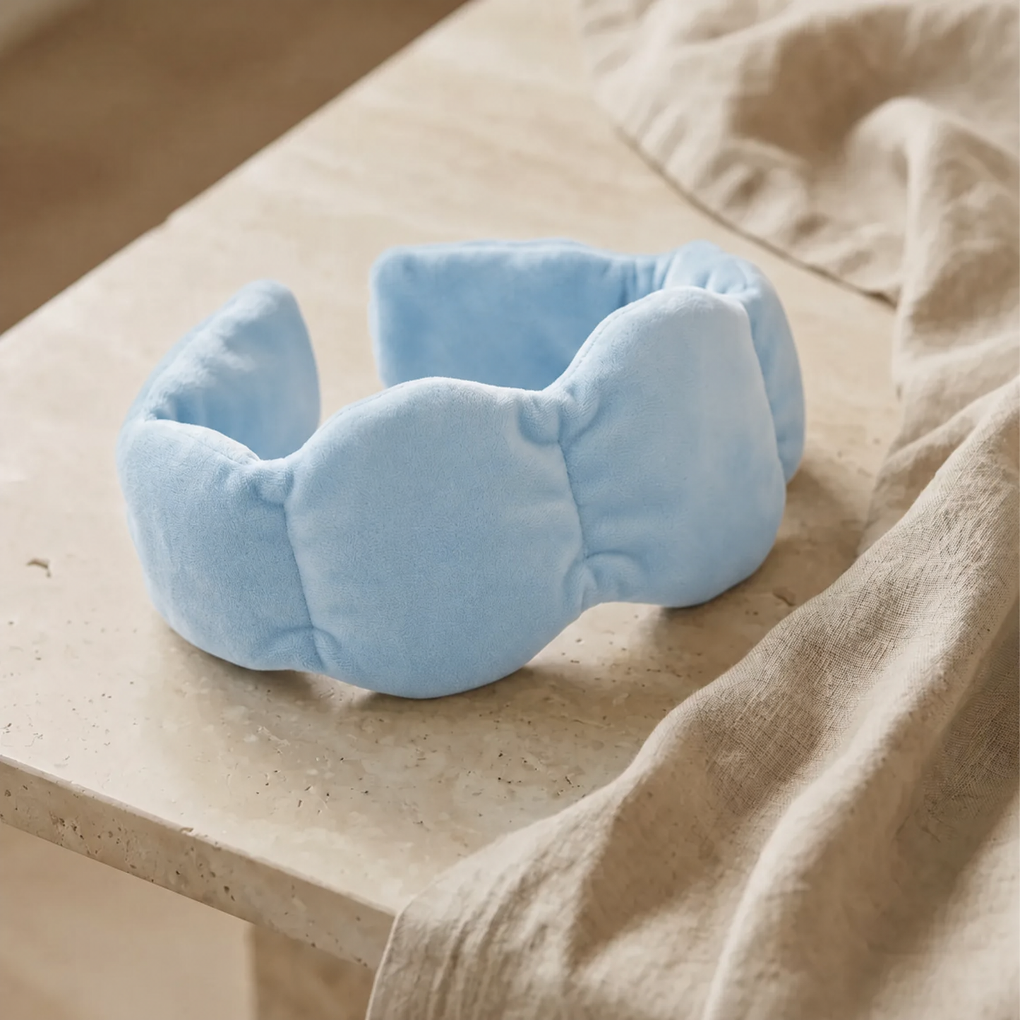 Avunae® - Weighted Eye Mask