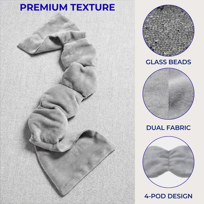 ® Weighted Sleep Mask
