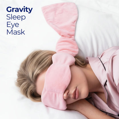 ® Weighted Sleep Mask